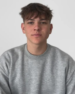 Profilbild von Ben-Luca