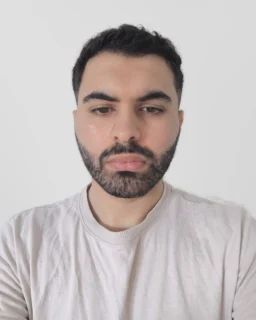 Profilbild von Ayaz