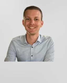 Profilbild von Maximilian
