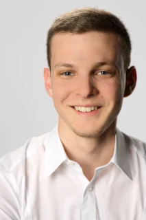 Profilbild von Maximilian