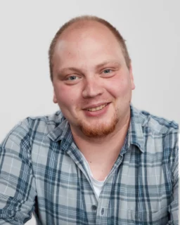 Profilbild von Tobias