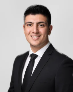 Profilbild von Mohammad