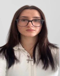 Profilbild von Naomi