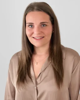 Profilbild von Magdalena