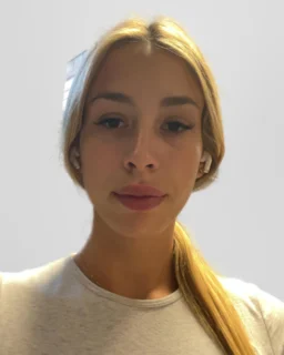 Profilbild von Katarina