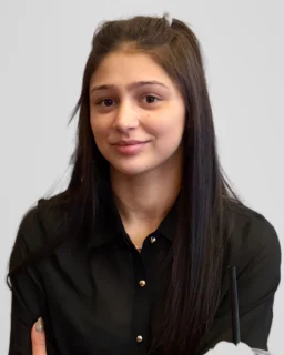 Profilbild von Debora