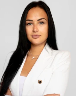 Profilbild von Lea