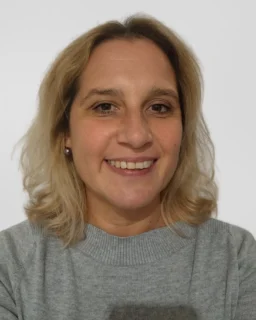 Profilbild von Petra