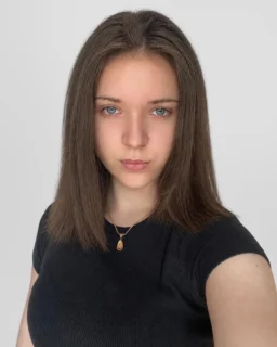 Profilbild von Pia