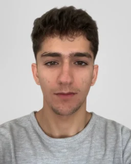 Profilbild von Azar