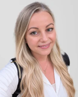 Profilbild von Sabrina