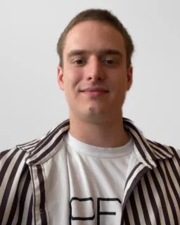 Profilbild von Timur