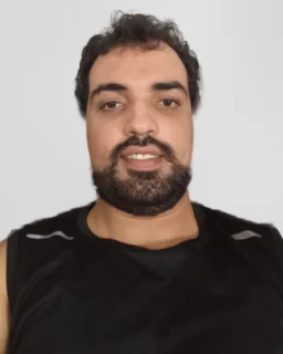 Profilbild von Zakaria