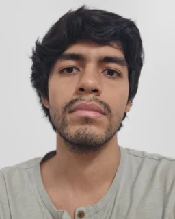 Profilbild von Andres