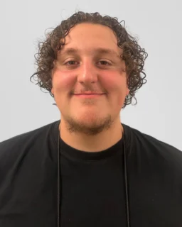 Profilbild von Amin