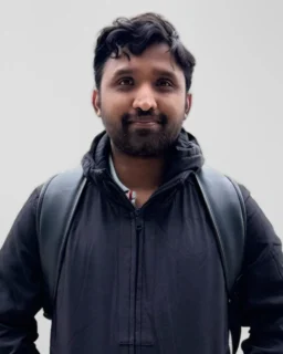 Profilbild von Mahedi