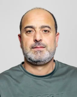 Profilbild von Hussein