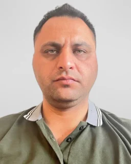 Profilbild von Manawar