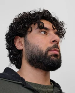 Profilbild von Farokh