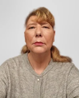 Profilbild von Kristina