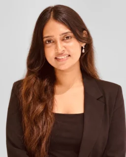 Profilbild von Kaushani