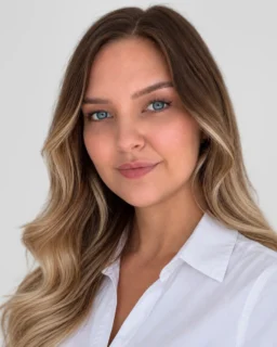 Profilbild von Saskia
