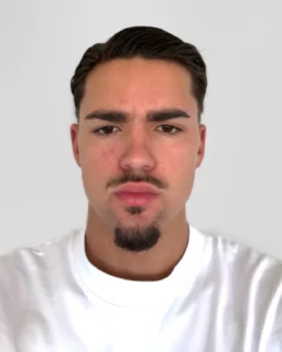 Profilbild von Leonard