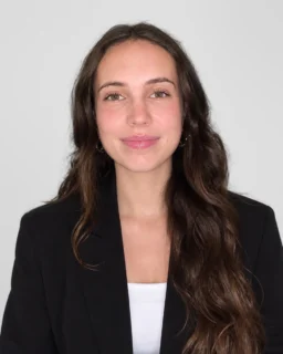 Profilbild von Alina