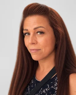 Profilbild von Melanie