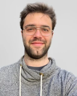 Profilbild von Quentin