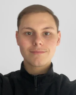Profilbild von Enrico