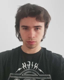 Profilbild von Oleksandr