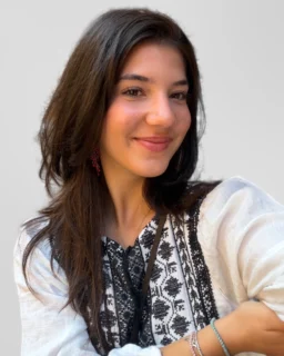 Profilbild von Tzesika