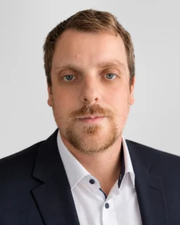 Profilbild von Matthias