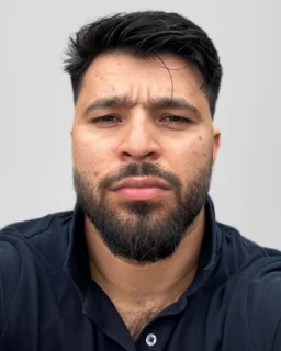 Profilbild von Samiullah
