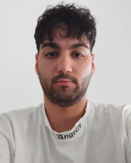 Profilbild von Firus