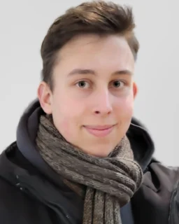 Profilbild von Lennard