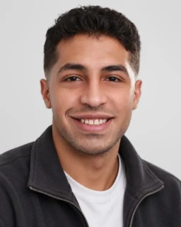Profilbild von Abdalla