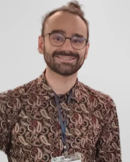 Profilbild von Paul