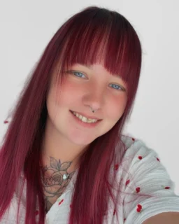 Profilbild von Denise