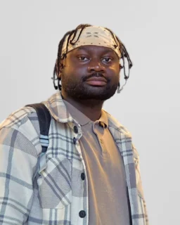 Profilbild von Felix