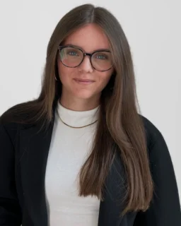 Profilbild von Lavinia