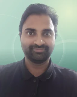 Profilfoto von Vignesh aus Unna. Berufswunsch: Data Scientist und Lagerhelfer/in. Branche: IT, Informatik, Programmierung und Logistik, Transport, Verkehr.