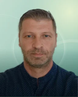 Profilbild von Cosmin