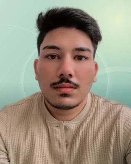 Profilbild von Monish