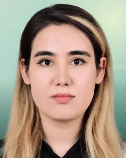 Profilbild von Raha