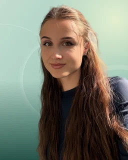 Profilbild von Yuliia