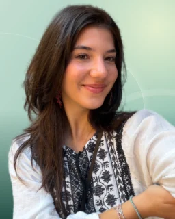 Profilbild von Tzesika