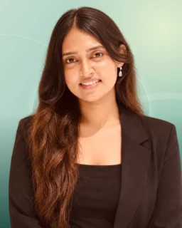 Profilbild von Kaushani