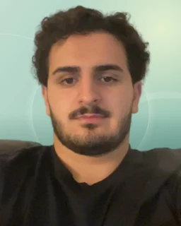 Profilbild von Robert